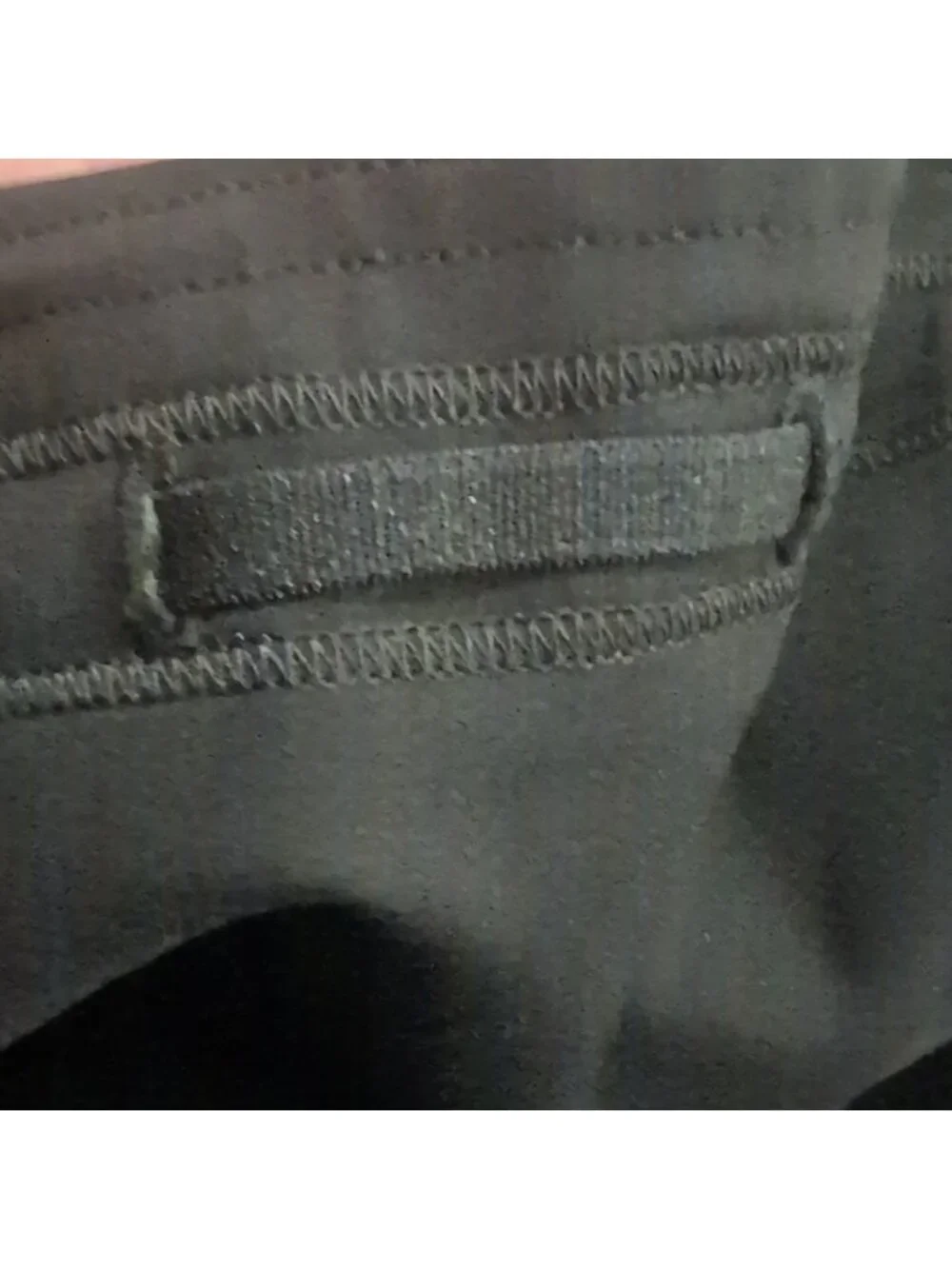 Lululemon Base Pace High-Rise Crop 23